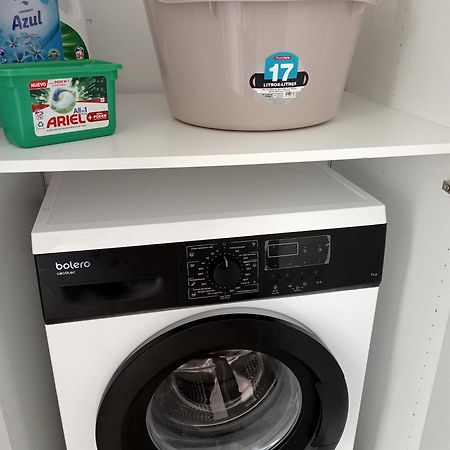شقة Loft B El Ramellet Alginet المظهر الخارجي الصورة
