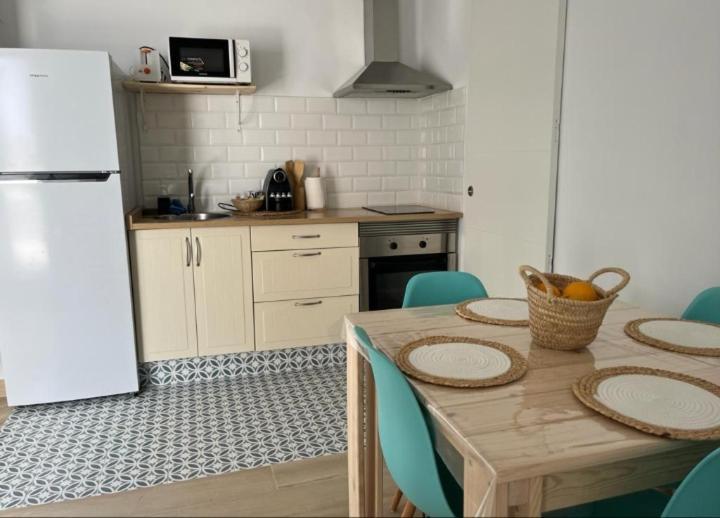 شقة Loft B El Ramellet Alginet المظهر الخارجي الصورة