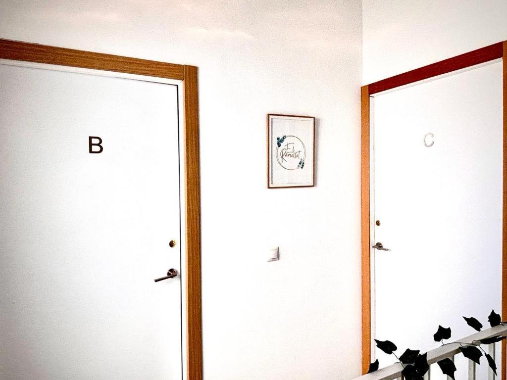 شقة Loft B El Ramellet Alginet المظهر الخارجي الصورة
